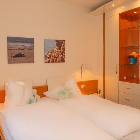 Haus Nickels Apartment เฮโกแลนด์ ภายนอก รูปภาพ