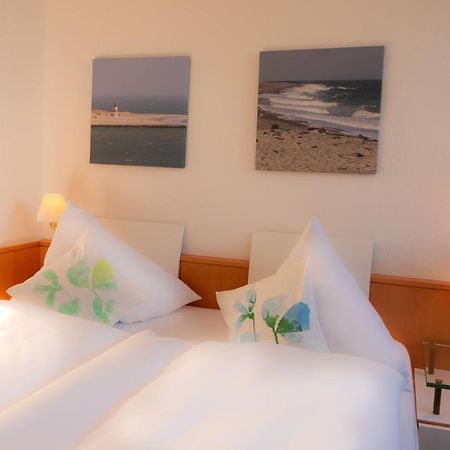 Haus Nickels Apartment เฮโกแลนด์ ภายนอก รูปภาพ
