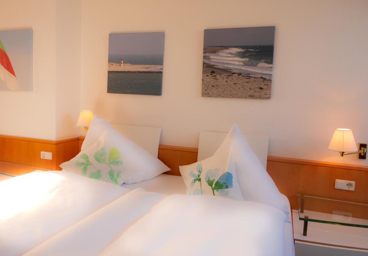 Haus Nickels Apartment เฮโกแลนด์ ภายนอก รูปภาพ
